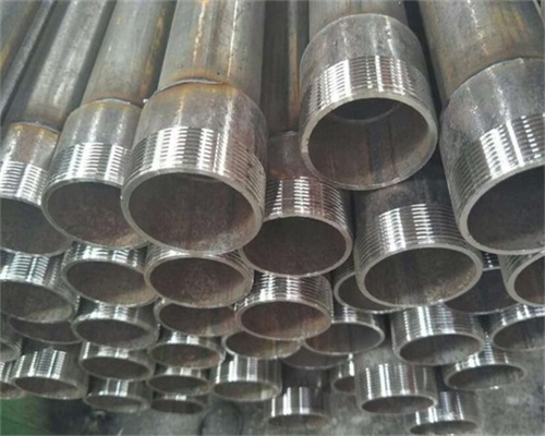 声测管生产